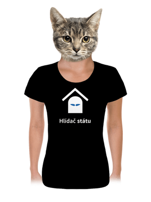 dámské tričko