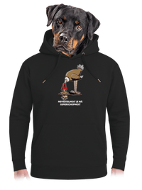 unisex mikina premium