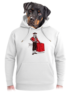 unisex mikina premium