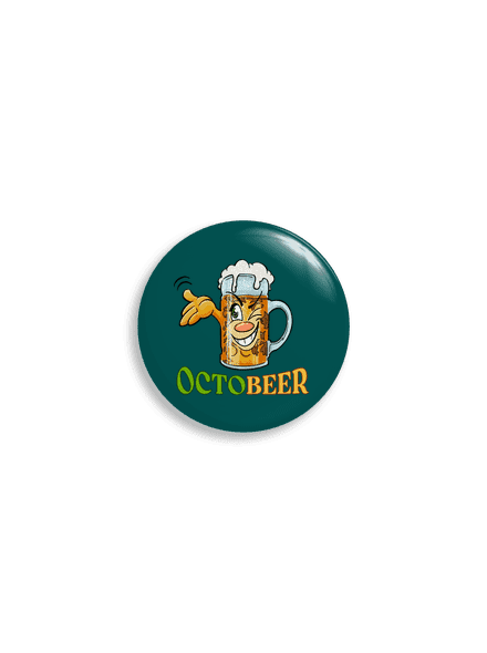 Octobeer placka uni