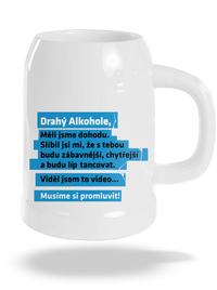půllitr