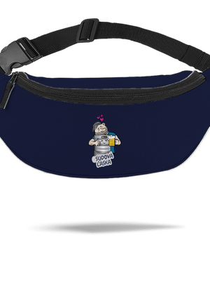 Osudová láska ledvinka French Navy