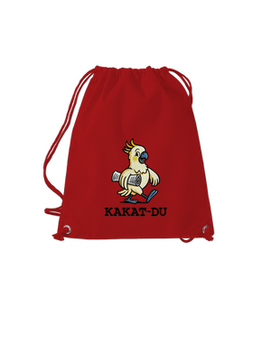 Kakat-du vak Red Mal