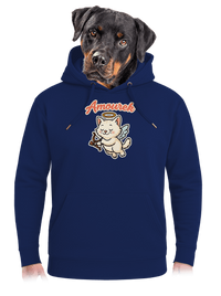 unisex mikina premium