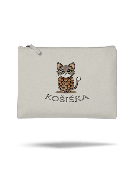 Košiška taštička Stracciatella