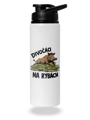 lahev na vodu
