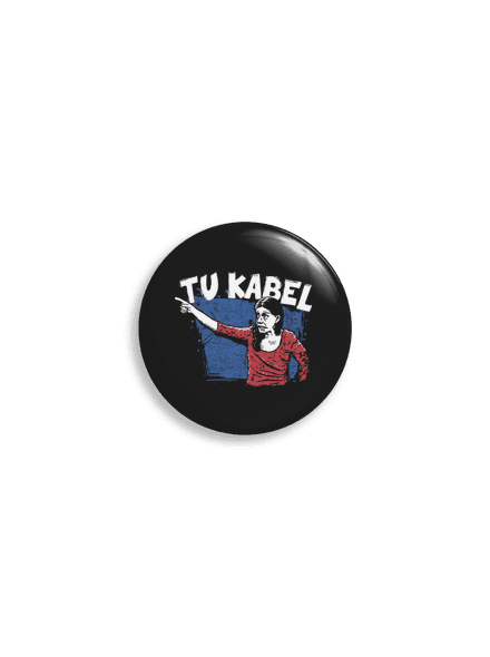 Tukabel placka uni