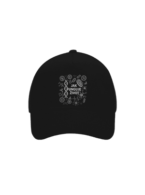 kšiltovka baseballka