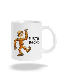 klasický hrnek