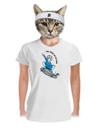 dámské sportovní tričko