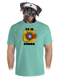 pánské sportovní tričko