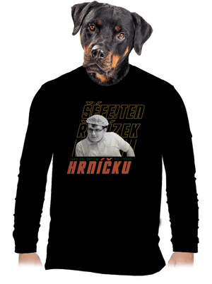 pánské dlouhý rukáv