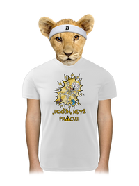 dětské sportovní tričko