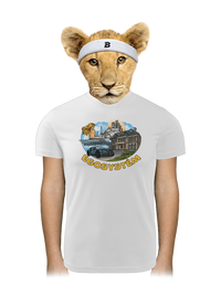 dětské sportovní tričko