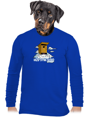 pánské dlouhý rukáv