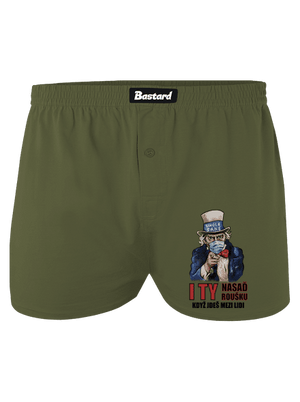 pánské trenky