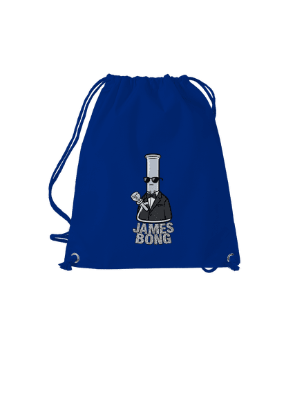 James Bong vak Royal Blue Mal