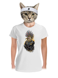 dámské sportovní tričko