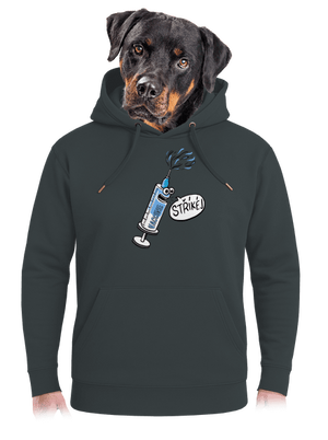 unisex mikina premium