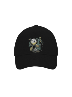 kšiltovka baseballka