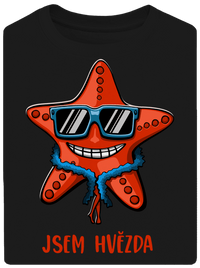 unisex tričko oversized