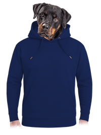 unisex mikina premium