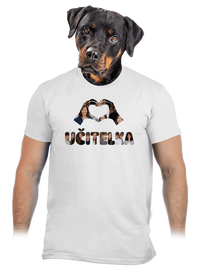 pánské tričko