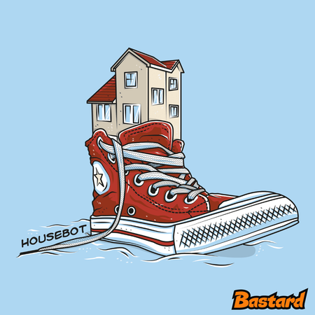 Housebot