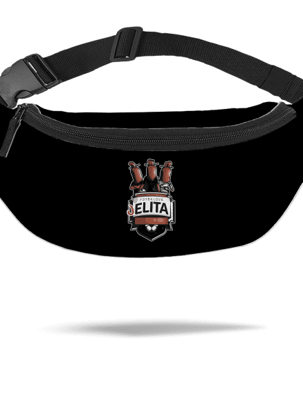Fotbalová jelita ledvinka Black