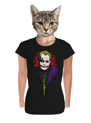 dámské tričko premium