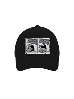 kšiltovka baseballka