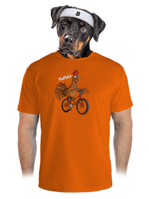 pánské sportovní tričko