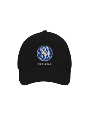 kšiltovka baseballka