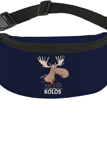 Kolos ledvinka French Navy