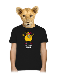 dětské tričko