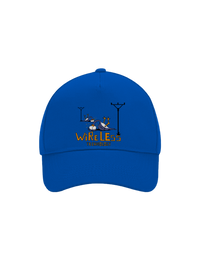 kšiltovka baseballka