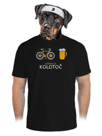 pánské sportovní tričko