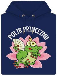 unisex mikina premium