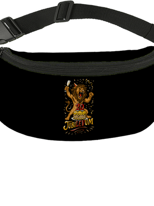 Jubilevum ledvinka Black