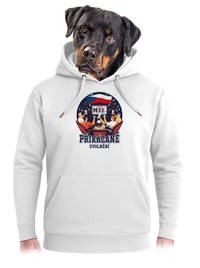 unisex mikina premium