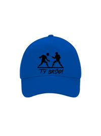 kšiltovka baseballka