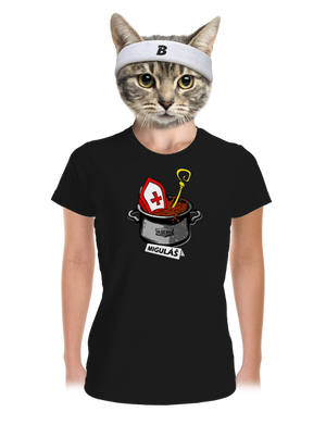 dámské sportovní tričko