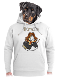 unisex mikina premium