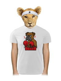 dětské sportovní tričko