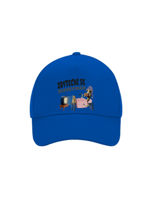 kšiltovka baseballka