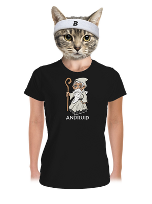 dámské sportovní tričko