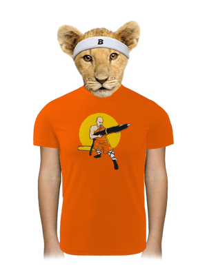 dětské sportovní tričko