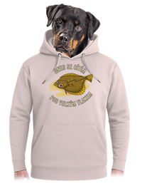 unisex mikina premium