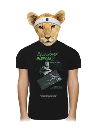 dětské sportovní tričko