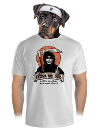 pánské sportovní tričko